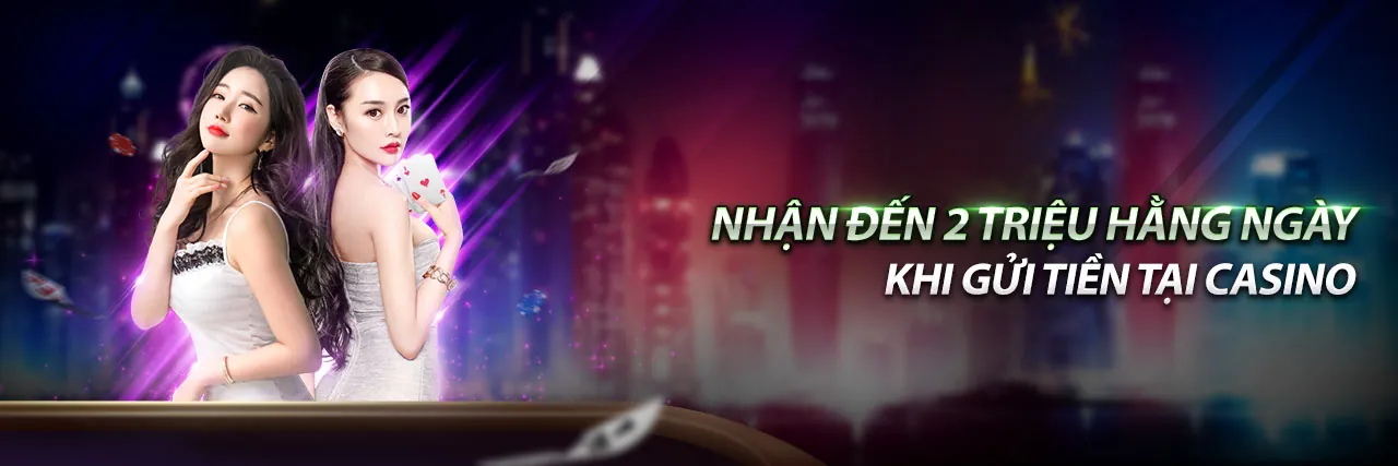 Sòng Bạc Trực Tuyến p3 vip